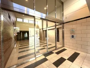 サンクタス鶴見緑地パークアドレス