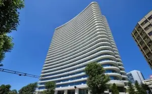 パークコート青山ザ　タワー