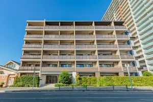 エクセレントシティ津田沼奏の杜