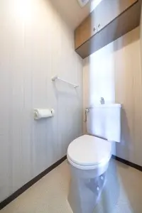 ボヌール高井戸