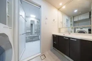 ライオンズステーションプラザ溝の口セントラルアベニュー