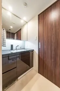 オープンレジデンシア飯田橋