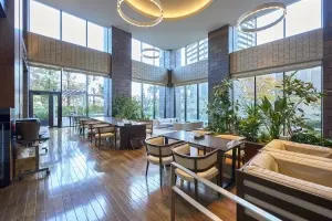 プラウドタワー東雲キャナルコート