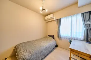 ディアナコート尾山台翠景