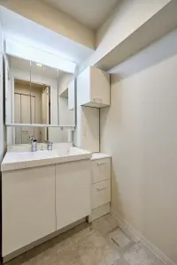 マンション東陽