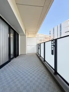 ソライエシティ　ザ・ガーデン