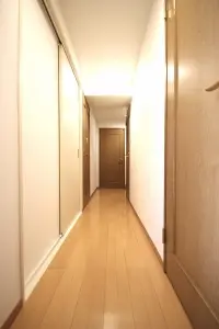 ライオンズヒルズ習志野の杜２番館