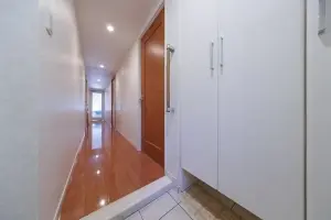 ライオンズマンション鷺沼フォレストヒルズ　ノースウィング