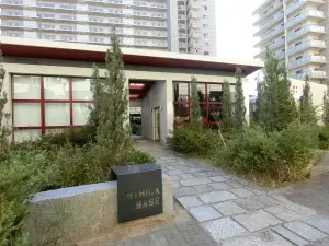 ミリカ・テラスⅡ街区