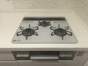 コスモひばりが丘ザ・ガーデンズフォート