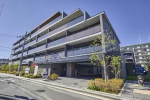 京都円町ＧＲＡＮＤ　ＰＬＡＣＥ