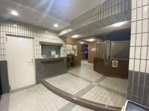 ライオンズマンション上前津