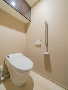 シティタワーズ東京ベイ　セントラルタワー