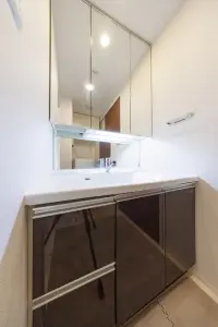 ナイスステージ武蔵新城