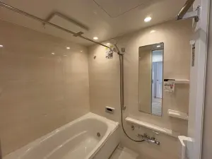 ライオンズガーデン石神井公園参号棟