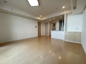 ライオンズタワー仙台青葉