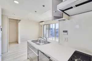 ヴェレーナシティ　パレ・ド・プラージュ