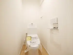 三井西新ハイツ