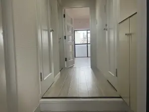 ライオンズマンション新神戸