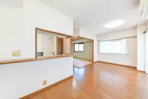 クリオ南行徳弐番館