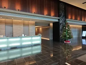 スカイフォレストレジデンス