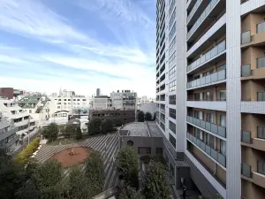 渋谷美竹ハイム