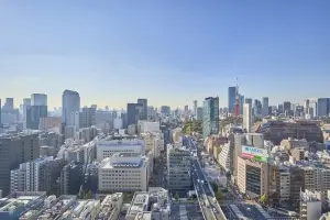 クレストプライムタワー芝