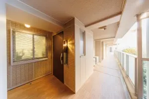 パークホームズ等々力八丁目