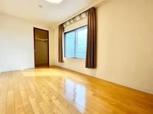 パークシティ星ケ丘ガーデンコート