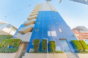 シテリオ渋谷・松濤