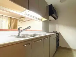 パークシティ市川Ｃ棟