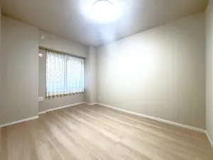 ライオンズガーデン尾山台