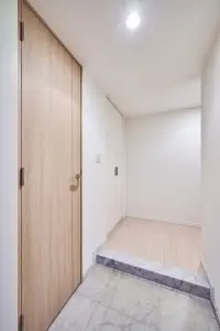 ザ　湾岸タワー　レックスガーデン