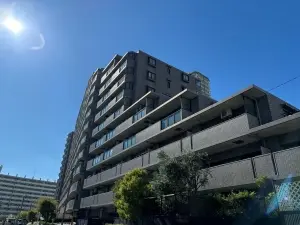 ライオンズステージ大島ウエストアクエア