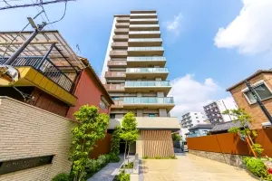 ライオンズ船橋本町マークスフォート