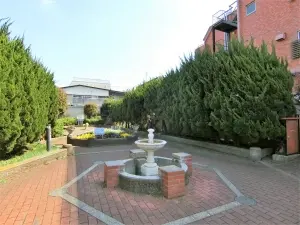 シャンボール弦巻