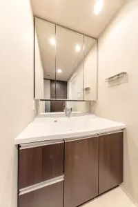 クレストシティ木場