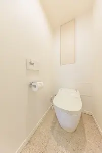 ＴＨＥパームス月島ルナガーデン