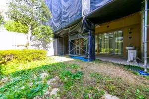 プラウド富士見ヶ丘コートテラス