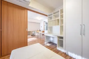 ライオンズ港北ニュータウン　フォレストフォート