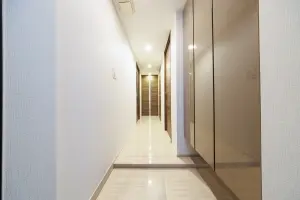 カワサキ・ミッドマークタワー