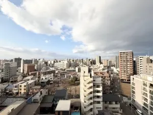 イトーピア第２大曽根マンション