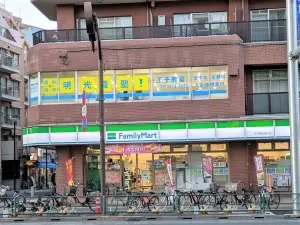 ライオンズマンション王子第５