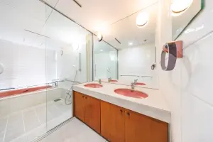 パレロワイヤル山王