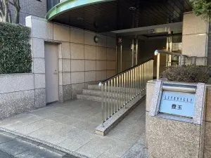 ライフヴィラ豊玉