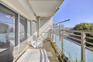 プラウド上麻生