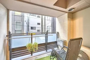 プラウド人形町