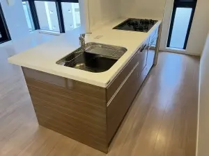 ザ・ライオンズ神戸ハーバーランド