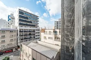 早稲田鶴巻町パーク・ホームズ