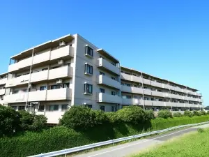 ライオンズガーデン金町リバーステージ